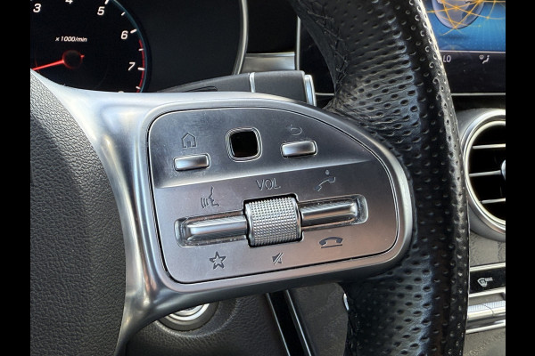 Mercedes-Benz C-Klasse Estate 200 Business Solution AMG | Origineel NL | Multi beam | Parkassist | Dodehoeksensoren | Stoelverwarming Mercedes-Benz C-Klasse Estate 200 Business Solution AMG | Origineel NL | Multi beam | Parkassist | Dodehoeksensoren | Stoelverwarming