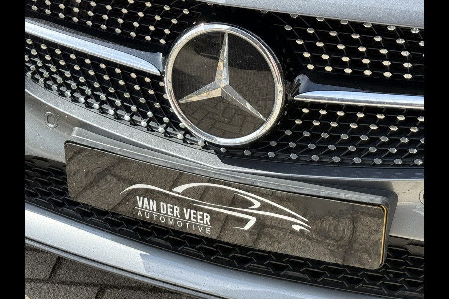 Mercedes-Benz C-Klasse Estate 200 Business Solution AMG | Origineel NL | Multi beam | Parkassist | Dodehoeksensoren | Stoelverwarming Mercedes-Benz C-Klasse Estate 200 Business Solution AMG | Origineel NL | Multi beam | Parkassist | Dodehoeksensoren | Stoelverwarming