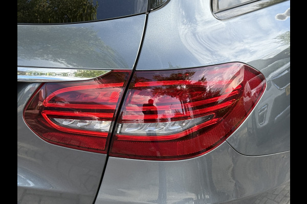 Mercedes-Benz C-Klasse Estate 200 Business Solution AMG | Origineel NL | Multi beam | Parkassist | Dodehoeksensoren | Stoelverwarming Mercedes-Benz C-Klasse Estate 200 Business Solution AMG | Origineel NL | Multi beam | Parkassist | Dodehoeksensoren | Stoelverwarming