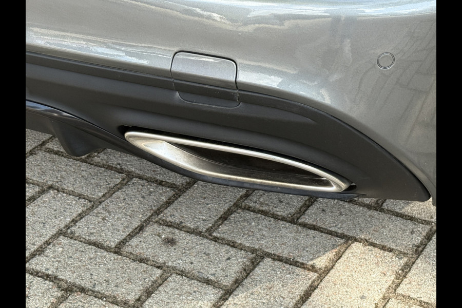 Mercedes-Benz C-Klasse Estate 200 Business Solution AMG | Origineel NL | Multi beam | Parkassist | Dodehoeksensoren | Stoelverwarming Mercedes-Benz C-Klasse Estate 200 Business Solution AMG | Origineel NL | Multi beam | Parkassist | Dodehoeksensoren | Stoelverwarming