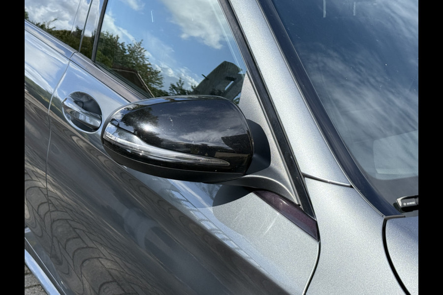 Mercedes-Benz C-Klasse Estate 200 Business Solution AMG | Origineel NL | Multi beam | Parkassist | Dodehoeksensoren | Stoelverwarming Mercedes-Benz C-Klasse Estate 200 Business Solution AMG | Origineel NL | Multi beam | Parkassist | Dodehoeksensoren | Stoelverwarming