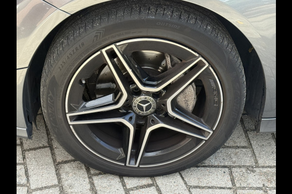 Mercedes-Benz C-Klasse Estate 200 Business Solution AMG | Origineel NL | Multi beam | Parkassist | Dodehoeksensoren | Stoelverwarming Mercedes-Benz C-Klasse Estate 200 Business Solution AMG | Origineel NL | Multi beam | Parkassist | Dodehoeksensoren | Stoelverwarming