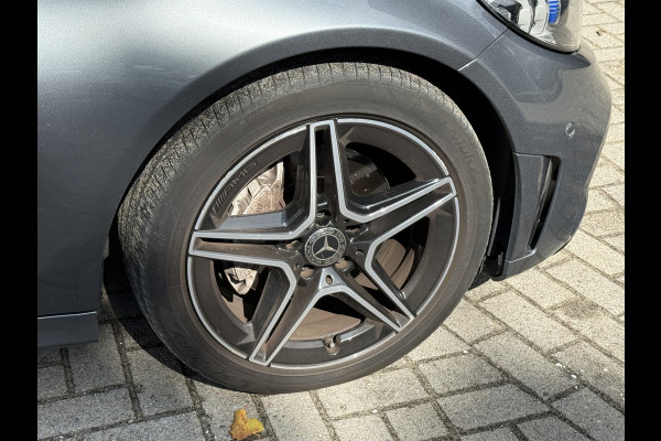 Mercedes-Benz C-Klasse Estate 200 Business Solution AMG | Origineel NL | Multi beam | Parkassist | Dodehoeksensoren | Stoelverwarming Mercedes-Benz C-Klasse Estate 200 Business Solution AMG | Origineel NL | Multi beam | Parkassist | Dodehoeksensoren | Stoelverwarming