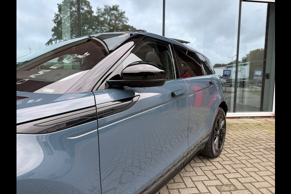 Land Rover Range Rover Evoque 1.5 P300 PHEV AWD Dynamic HSE - Leder - Panoramadak - Blackpack - Navi Land Rover Range Rover Evoque 1.5 P300 PHEV AWD Dynamic HSE - Leder - Panoramadak - Blackpack - Navi