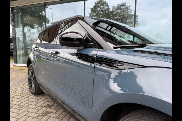 Land Rover Range Rover Evoque 1.5 P300 PHEV AWD Dynamic HSE - Leder - Panoramadak - Blackpack - Navi Land Rover Range Rover Evoque 1.5 P300 PHEV AWD Dynamic HSE - Leder - Panoramadak - Blackpack - Navi