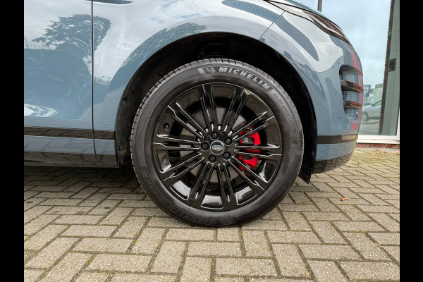 Land Rover Range Rover Evoque 1.5 P300 PHEV AWD Dynamic HSE - Leder - Panoramadak - Blackpack - Navi Land Rover Range Rover Evoque 1.5 P300 PHEV AWD Dynamic HSE - Leder - Panoramadak - Blackpack - Navi