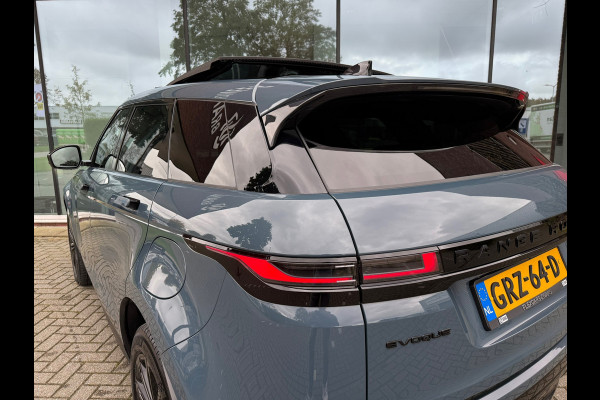 Land Rover Range Rover Evoque 1.5 P300 PHEV AWD Dynamic HSE - Leder - Panoramadak - Blackpack - Navi Land Rover Range Rover Evoque 1.5 P300 PHEV AWD Dynamic HSE - Leder - Panoramadak - Blackpack - Navi