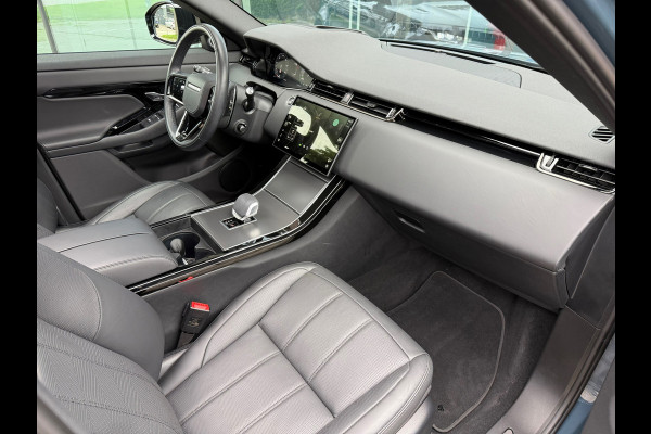 Land Rover Range Rover Evoque 1.5 P300 PHEV AWD Dynamic HSE - Leder - Panoramadak - Blackpack - Navi Land Rover Range Rover Evoque 1.5 P300 PHEV AWD Dynamic HSE - Leder - Panoramadak - Blackpack - Navi