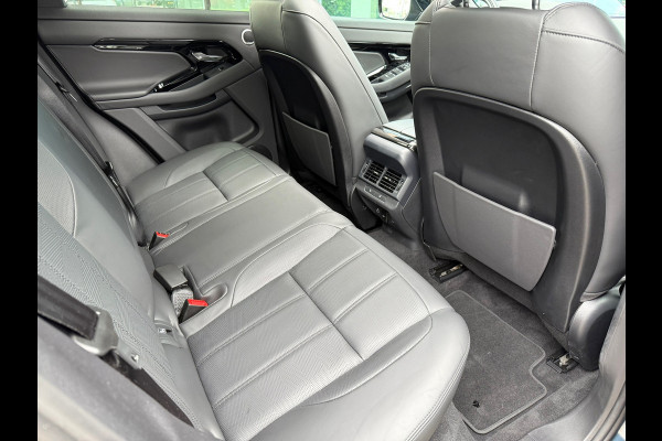 Land Rover Range Rover Evoque 1.5 P300 PHEV AWD Dynamic HSE - Leder - Panoramadak - Blackpack - Navi Land Rover Range Rover Evoque 1.5 P300 PHEV AWD Dynamic HSE - Leder - Panoramadak - Blackpack - Navi