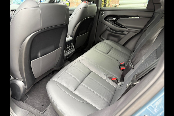 Land Rover Range Rover Evoque 1.5 P300 PHEV AWD Dynamic HSE - Leder - Panoramadak - Blackpack - Navi Land Rover Range Rover Evoque 1.5 P300 PHEV AWD Dynamic HSE - Leder - Panoramadak - Blackpack - Navi