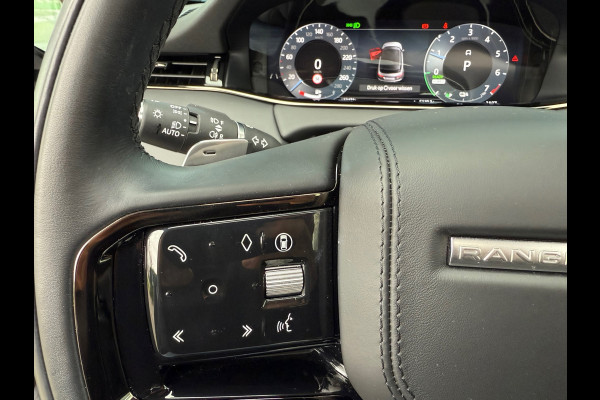 Land Rover Range Rover Evoque 1.5 P300 PHEV AWD Dynamic HSE - Leder - Panoramadak - Blackpack - Navi Land Rover Range Rover Evoque 1.5 P300 PHEV AWD Dynamic HSE - Leder - Panoramadak - Blackpack - Navi