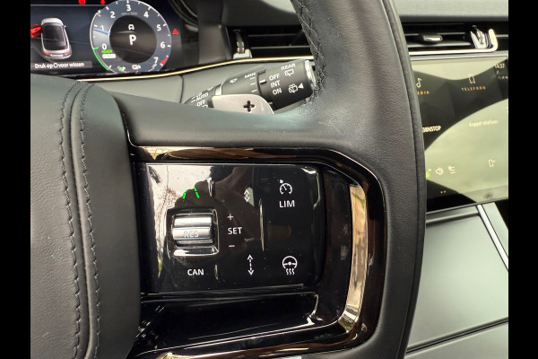 Land Rover Range Rover Evoque 1.5 P300 PHEV AWD Dynamic HSE - Leder - Panoramadak - Blackpack - Navi Land Rover Range Rover Evoque 1.5 P300 PHEV AWD Dynamic HSE - Leder - Panoramadak - Blackpack - Navi