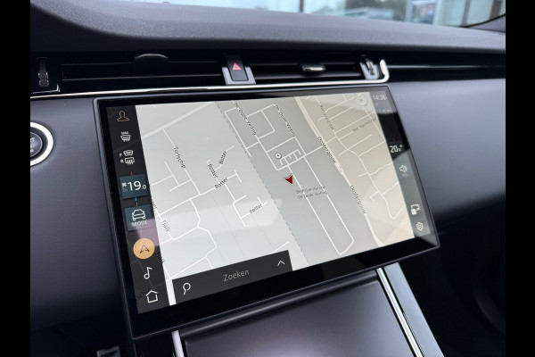 Land Rover Range Rover Evoque 1.5 P300 PHEV AWD Dynamic HSE - Leder - Panoramadak - Blackpack - Navi Land Rover Range Rover Evoque 1.5 P300 PHEV AWD Dynamic HSE - Leder - Panoramadak - Blackpack - Navi