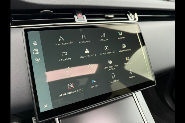 Land Rover Range Rover Evoque 1.5 P300 PHEV AWD Dynamic HSE - Leder - Panoramadak - Blackpack - Navi Land Rover Range Rover Evoque 1.5 P300 PHEV AWD Dynamic HSE - Leder - Panoramadak - Blackpack - Navi