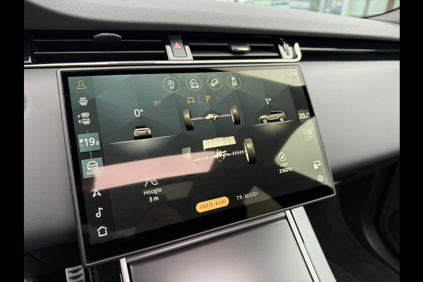 Land Rover Range Rover Evoque 1.5 P300 PHEV AWD Dynamic HSE - Leder - Panoramadak - Blackpack - Navi Land Rover Range Rover Evoque 1.5 P300 PHEV AWD Dynamic HSE - Leder - Panoramadak - Blackpack - Navi