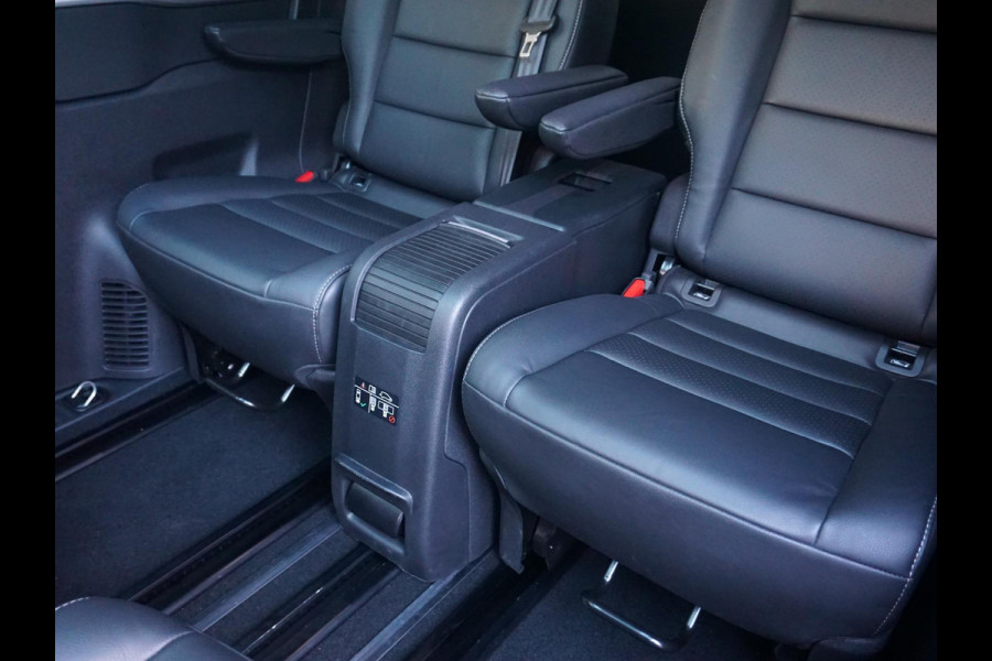 Opel Zafira-e Life 75 kWh 6-persoons VIP uitvoering, voorzien van alle opties Opel Zafira-e Life 75 kWh 6-persoons VIP uitvoering, voorzien van alle opties