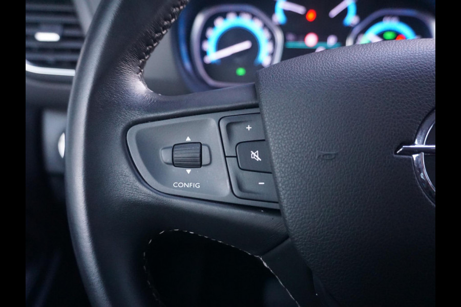 Opel Zafira-e Life 75 kWh 6-persoons VIP uitvoering, voorzien van alle opties Opel Zafira-e Life 75 kWh 6-persoons VIP uitvoering, voorzien van alle opties