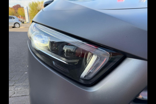 Mercedes-Benz A-Klasse AMG 35 4MATIC