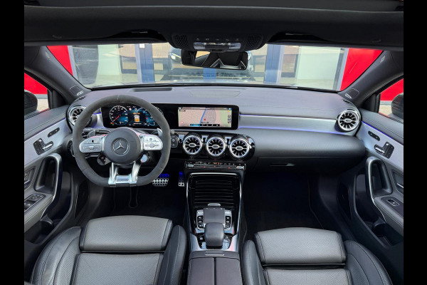 Mercedes-Benz A-Klasse AMG 35 4MATIC