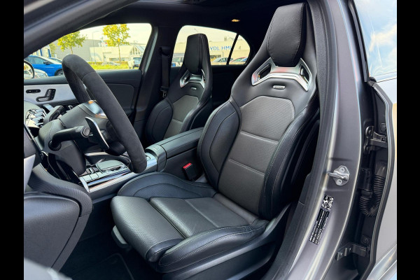 Mercedes-Benz A-Klasse AMG 35 4MATIC