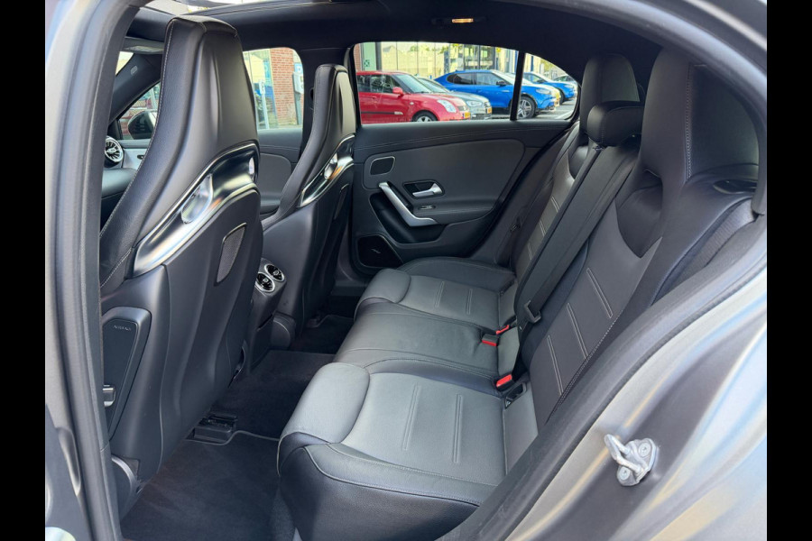 Mercedes-Benz A-Klasse AMG 35 4MATIC