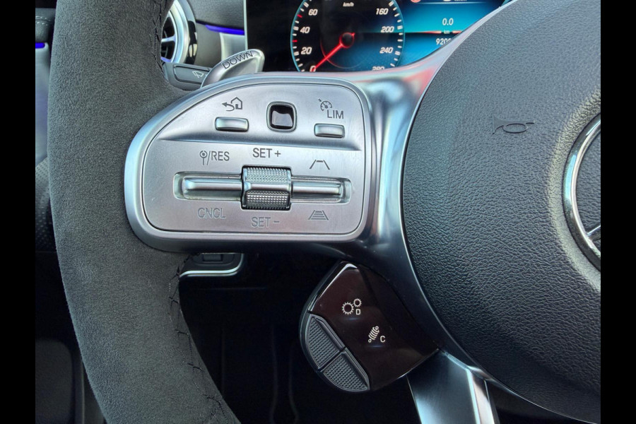Mercedes-Benz A-Klasse AMG 35 4MATIC