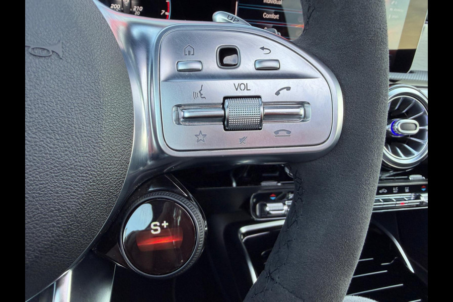 Mercedes-Benz A-Klasse AMG 35 4MATIC