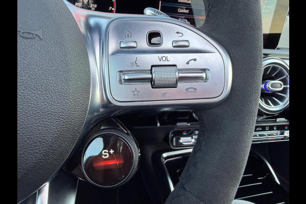 Mercedes-Benz A-Klasse AMG 35 4MATIC