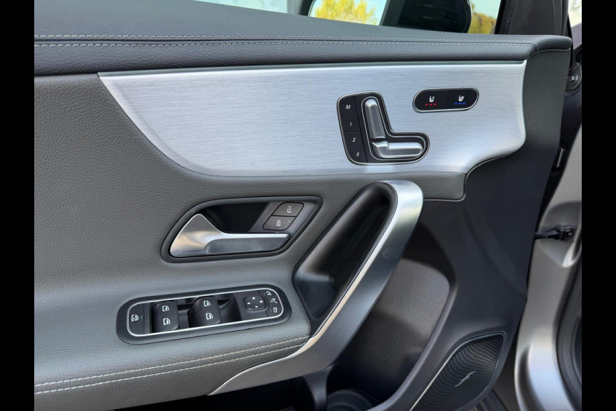 Mercedes-Benz A-Klasse AMG 35 4MATIC