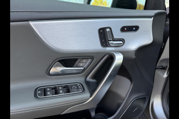 Mercedes-Benz A-Klasse AMG 35 4MATIC