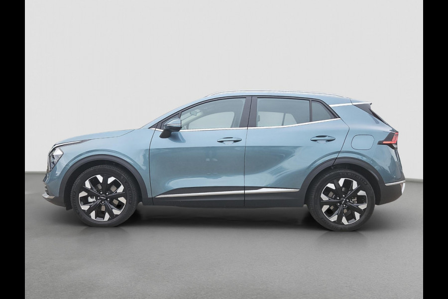 Kia Sportage 1.6 T-GDi Plug-in Hybrid AWD DynamicLine | Navi | Carplay/Android Auto | Adapt. Cruise | Mooie 19-inch LMV | Sensoren Voor- En Achter | Kia Sportage 1.6 T-GDi Plug-in Hybrid AWD DynamicLine | Navi | Carplay/Android Auto | Adapt. Cruise | Mooie 19-inch LMV | Sensoren Voor- En Achter |