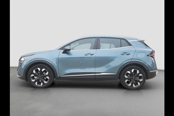 Kia Sportage 1.6 T-GDi Plug-in Hybrid AWD DynamicLine | Navi | Carplay/Android Auto | Adapt. Cruise | Mooie 19-inch LMV | Sensoren Voor- En Achter | Kia Sportage 1.6 T-GDi Plug-in Hybrid AWD DynamicLine | Navi | Carplay/Android Auto | Adapt. Cruise | Mooie 19-inch LMV | Sensoren Voor- En Achter |