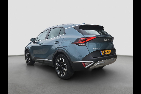 Kia Sportage 1.6 T-GDi Plug-in Hybrid AWD DynamicLine | Navi | Carplay/Android Auto | Adapt. Cruise | Mooie 19-inch LMV | Sensoren Voor- En Achter | Kia Sportage 1.6 T-GDi Plug-in Hybrid AWD DynamicLine | Navi | Carplay/Android Auto | Adapt. Cruise | Mooie 19-inch LMV | Sensoren Voor- En Achter |
