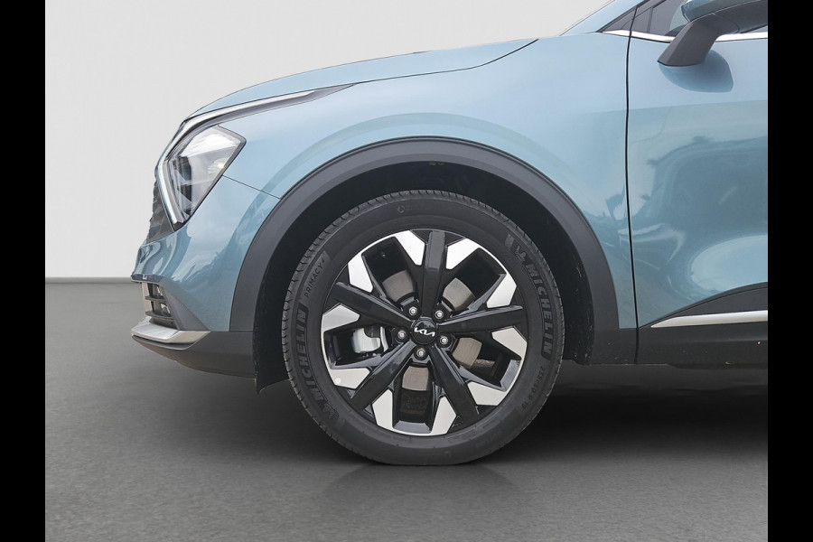 Kia Sportage 1.6 T-GDi Plug-in Hybrid AWD DynamicLine | Navi | Carplay/Android Auto | Adapt. Cruise | Mooie 19-inch LMV | Sensoren Voor- En Achter | Kia Sportage 1.6 T-GDi Plug-in Hybrid AWD DynamicLine | Navi | Carplay/Android Auto | Adapt. Cruise | Mooie 19-inch LMV | Sensoren Voor- En Achter |