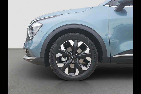 Kia Sportage 1.6 T-GDi Plug-in Hybrid AWD DynamicLine | Navi | Carplay/Android Auto | Adapt. Cruise | Mooie 19-inch LMV | Sensoren Voor- En Achter | Kia Sportage 1.6 T-GDi Plug-in Hybrid AWD DynamicLine | Navi | Carplay/Android Auto | Adapt. Cruise | Mooie 19-inch LMV | Sensoren Voor- En Achter |