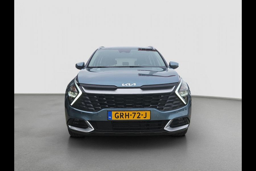 Kia Sportage 1.6 T-GDi Plug-in Hybrid AWD DynamicLine | Navi | Carplay/Android Auto | Adapt. Cruise | Mooie 19-inch LMV | Sensoren Voor- En Achter | Kia Sportage 1.6 T-GDi Plug-in Hybrid AWD DynamicLine | Navi | Carplay/Android Auto | Adapt. Cruise | Mooie 19-inch LMV | Sensoren Voor- En Achter |