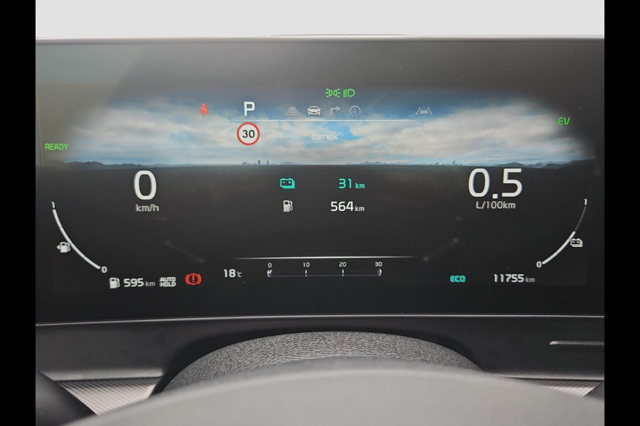 Kia Sportage 1.6 T-GDi Plug-in Hybrid AWD DynamicLine | Navi | Carplay/Android Auto | Adapt. Cruise | Mooie 19-inch LMV | Sensoren Voor- En Achter | Kia Sportage 1.6 T-GDi Plug-in Hybrid AWD DynamicLine | Navi | Carplay/Android Auto | Adapt. Cruise | Mooie 19-inch LMV | Sensoren Voor- En Achter |