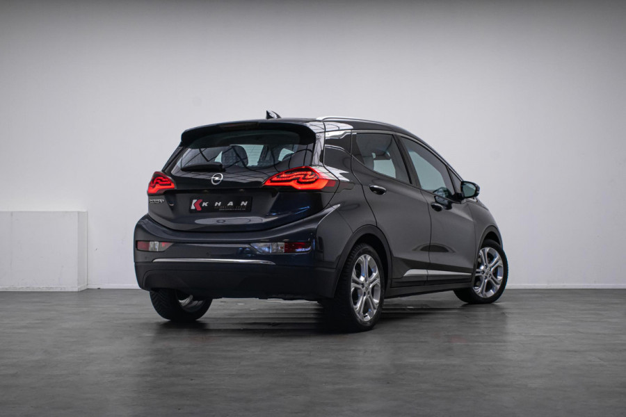 Opel Ampera-E Business vrd 60 kWh |Stuurverwarming|Carplay| Opel Ampera-E Business vrd 60 kWh |Stuurverwarming|Carplay|