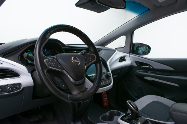 Opel Ampera-E Business vrd 60 kWh |Stuurverwarming|Carplay| Opel Ampera-E Business vrd 60 kWh |Stuurverwarming|Carplay|