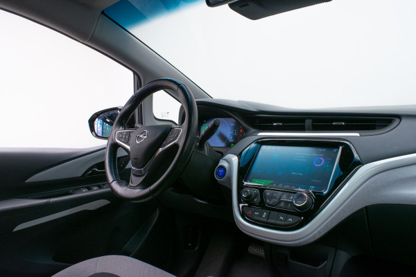 Opel Ampera-E Business vrd 60 kWh |Stuurverwarming|Carplay| Opel Ampera-E Business vrd 60 kWh |Stuurverwarming|Carplay|