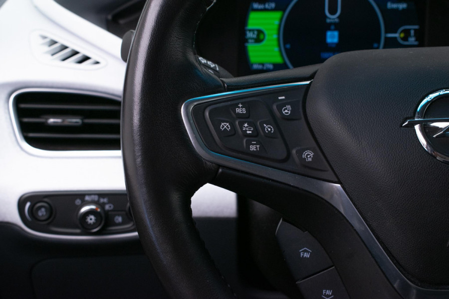 Opel Ampera-E Business vrd 60 kWh |Stuurverwarming|Carplay| Opel Ampera-E Business vrd 60 kWh |Stuurverwarming|Carplay|