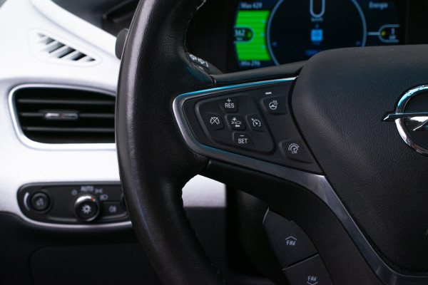 Opel Ampera-E Business vrd 60 kWh |Stuurverwarming|Carplay| Opel Ampera-E Business vrd 60 kWh |Stuurverwarming|Carplay|