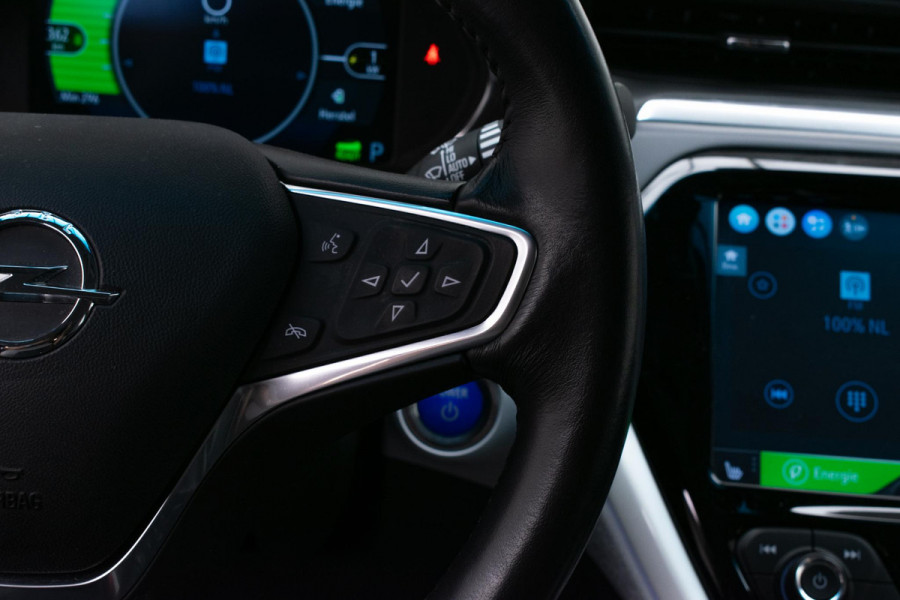 Opel Ampera-E Business vrd 60 kWh |Stuurverwarming|Carplay| Opel Ampera-E Business vrd 60 kWh |Stuurverwarming|Carplay|