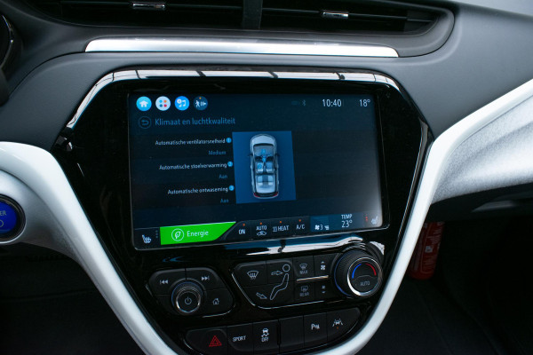 Opel Ampera-E Business vrd 60 kWh |Stuurverwarming|Carplay| Opel Ampera-E Business vrd 60 kWh |Stuurverwarming|Carplay|