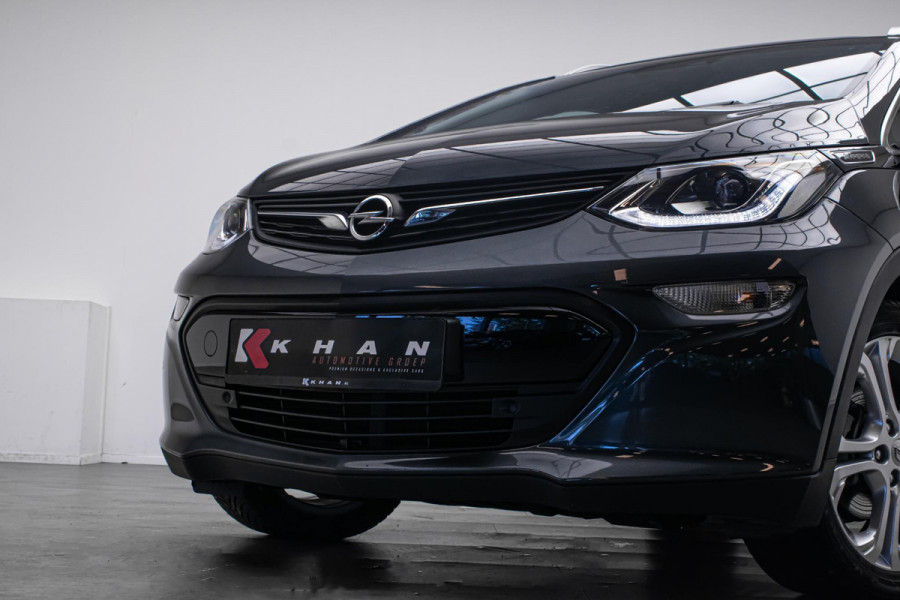 Opel Ampera-E Business vrd 60 kWh |Stuurverwarming|Carplay| Opel Ampera-E Business vrd 60 kWh |Stuurverwarming|Carplay|