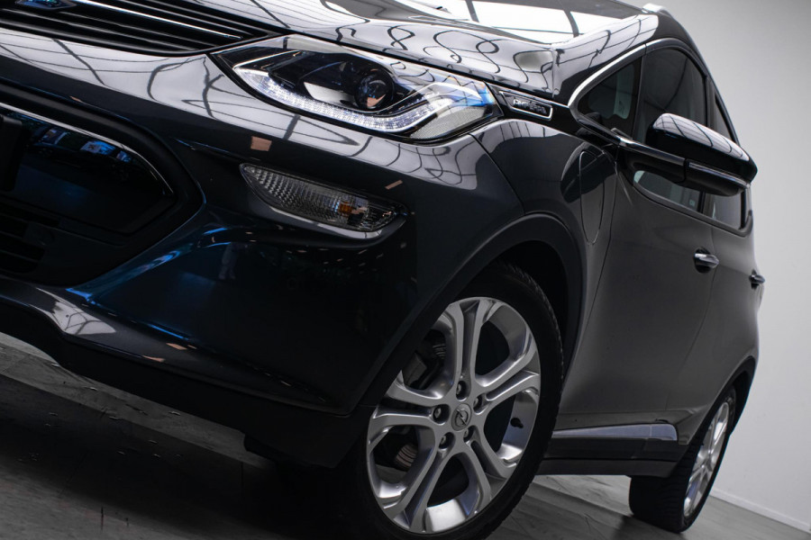 Opel Ampera-E Business vrd 60 kWh |Stuurverwarming|Carplay| Opel Ampera-E Business vrd 60 kWh |Stuurverwarming|Carplay|