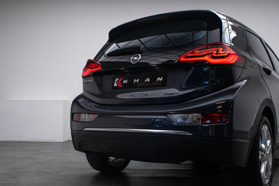 Opel Ampera-E Business vrd 60 kWh |Stuurverwarming|Carplay| Opel Ampera-E Business vrd 60 kWh |Stuurverwarming|Carplay|