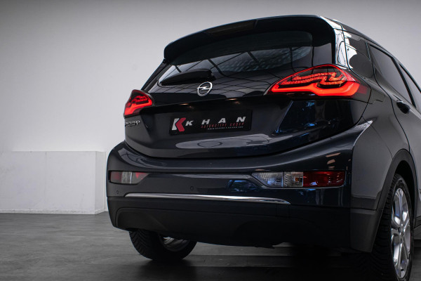 Opel Ampera-E Business vrd 60 kWh |Stuurverwarming|Carplay| Opel Ampera-E Business vrd 60 kWh |Stuurverwarming|Carplay|