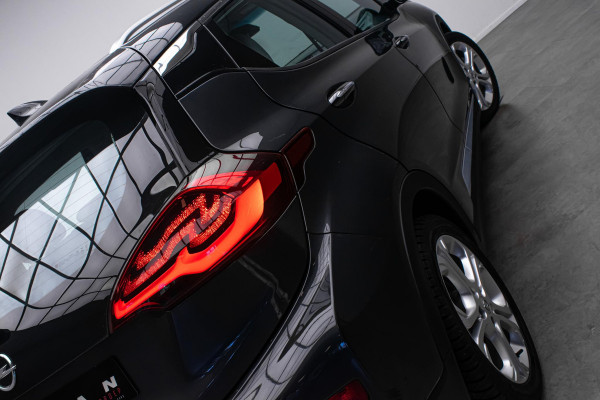 Opel Ampera-E Business vrd 60 kWh |Stuurverwarming|Carplay| Opel Ampera-E Business vrd 60 kWh |Stuurverwarming|Carplay|
