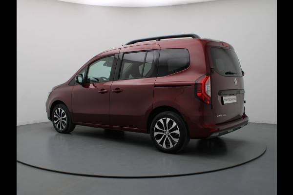 Renault Kangoo TCe 130pk Nordic Line EDC/Automaat Adapt. Cruise | Camera | Climate | Navi | Parksens. | Stoelverw.